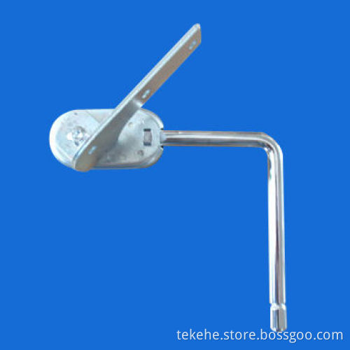 Functional Sofa Accessory with Six Gears, Made of Special SteelNew